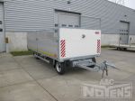aanhangwagen transport nadarhekken traag verkeer 3500kg